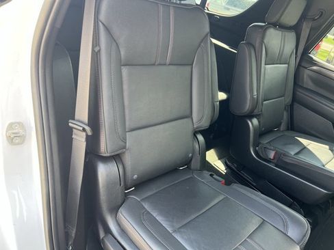 Used 2021 Chevrolet Tahoe RST w/ Luxury Package AWD/4WD image 28