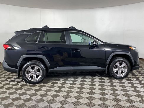 Used 2023 Toyota RAV4 XLE w/ Convenience Package AWD/4WD image 7