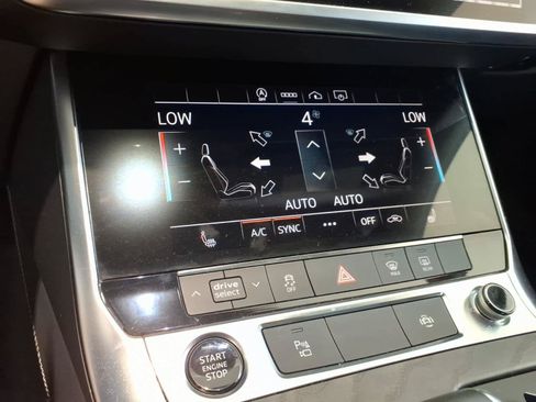 Used 2023 Audi A6 Premium Plus w/ Premium Plus Package AWD/4WD image 23