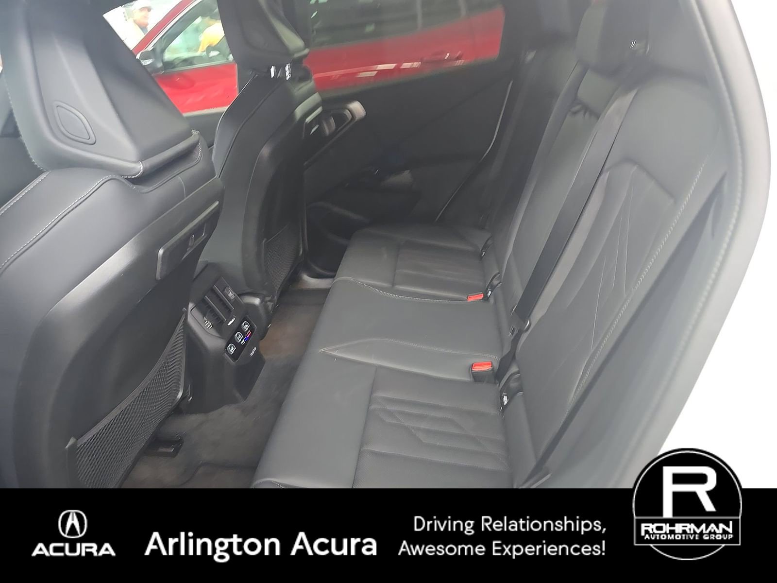 Used 2026 BMW X3 M50 AWD/4WD image 12