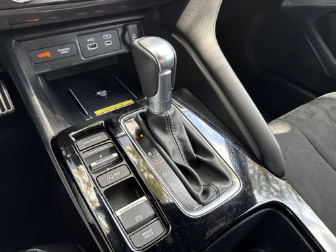 Certified 2025 Acura Integra A-Spec FWD image 36
