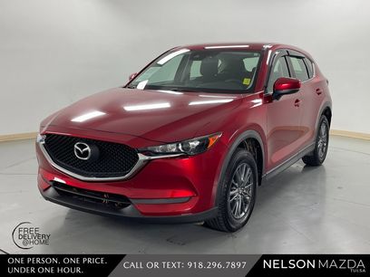 Used 2019 MAZDA CX-5 Sport