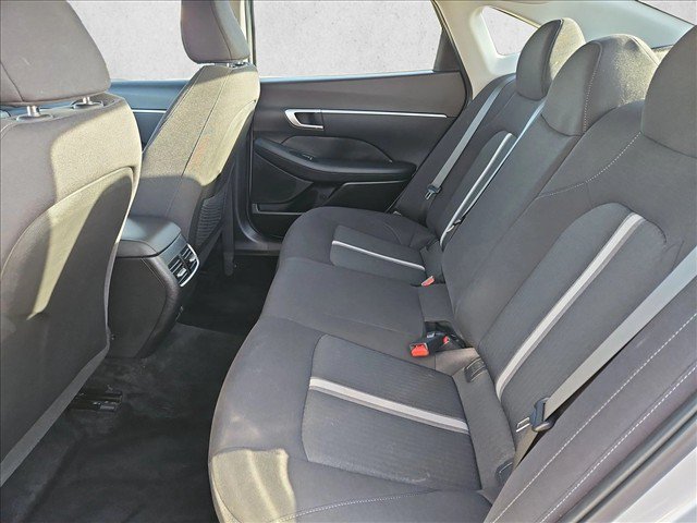 Used 2026 Hyundai Sonata Blue FWD image 22