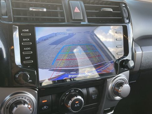 Used 2016 Toyota 4Runner SR5 RWD image 30
