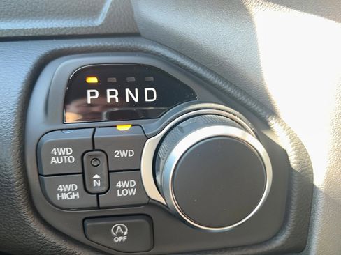 New 2025 RAM 1500 Big Horn image 41