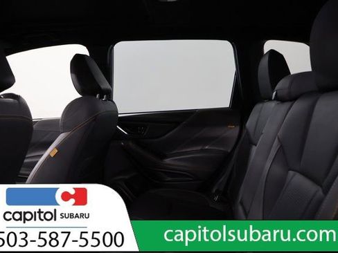 Used 2023 Subaru Forester Wilderness AWD/4WD image 32