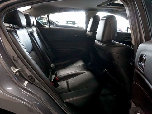 Used 2014 Acura ILX *ILX Premium Package* *6-Speed image 36