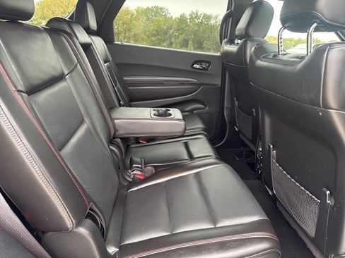 Used 2024 Dodge Durango GT image 23