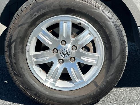 Used 2007 Honda Element EX image 11