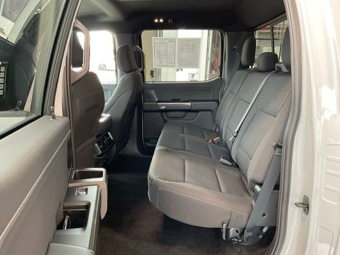 Used 2023 Ford F150 XLT w/ Equipment Group 302A High image 22