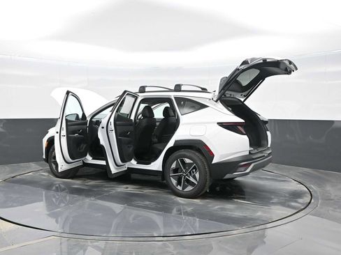 New 2026 Hyundai Tucson SEL image 42