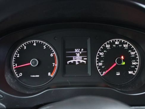 Used 2012 Volkswagen Jetta S FWD image 18