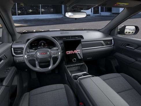 New 2026 GMC Terrain Elevation w/ Black Edition FWD image 15