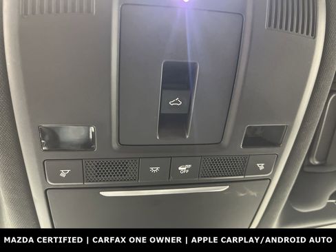 Certified 2024 MAZDA CX-5 2.5 Turbo w/ Premium Package image 27