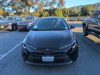 Used 2025 Toyota Corolla LE video 2