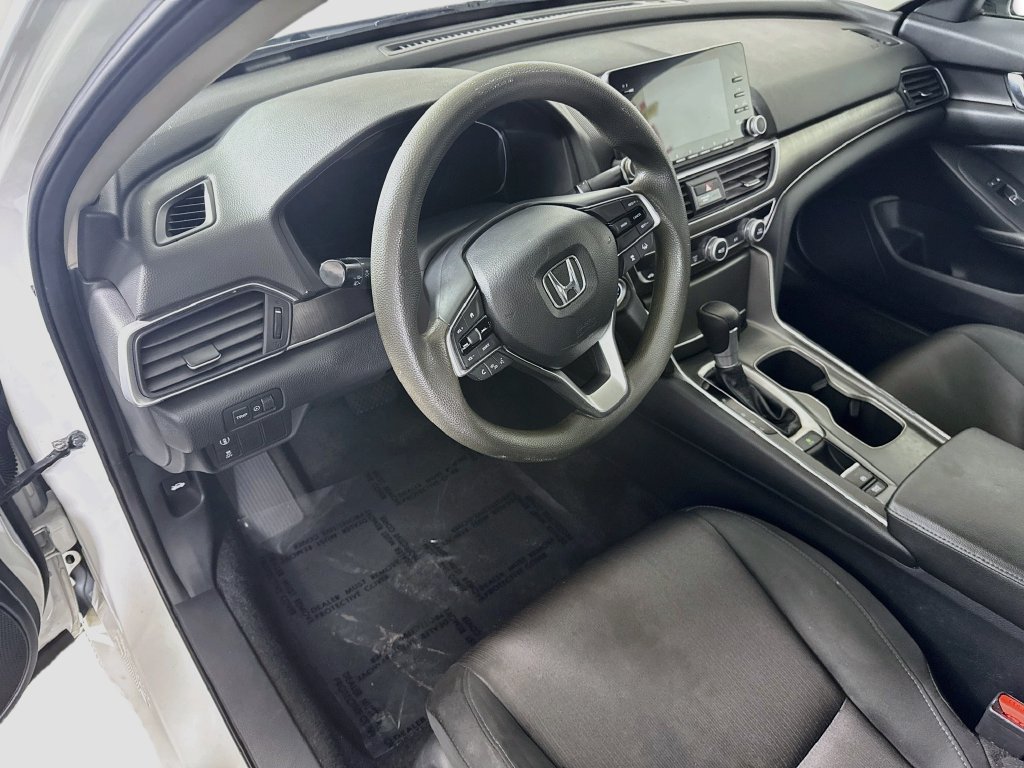 Used 2020 Honda Accord LX image 16