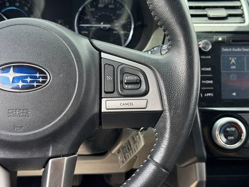 Used 2018 Subaru Forester 2.5i Limited AWD/4WD image 28