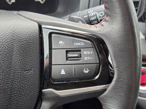 Used 2025 Honda Odyssey Sport-L image 22