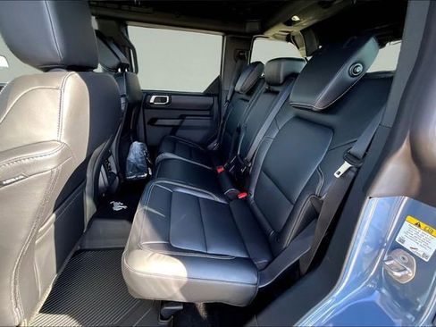 New 2025 Ford Bronco Outer Banks AWD/4WD image 10