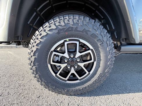 New 2026 Jeep Gladiator Rubicon image 33