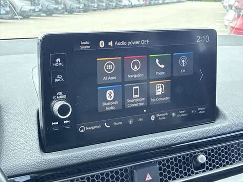 Used 2022 Honda Civic Sport Touring image 31