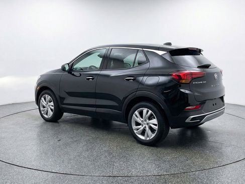 Used 2025 Buick Encore GX Preferred image 6