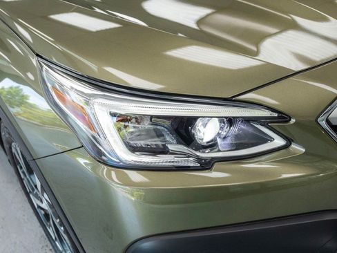 Used 2021 Subaru Outback Limited XT AWD/4WD image 10