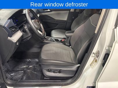 Used 2023 Volkswagen Taos SE