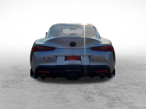 Used 2022 Toyota Supra Premium w/ Driver Assist Package RWD image 6