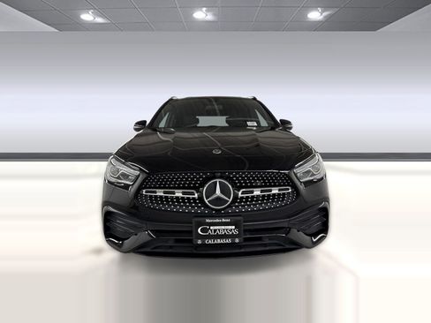 Certified 2023 Mercedes-Benz GLA 250 4MATIC image 6