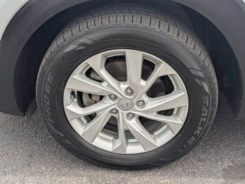 Used 2020 Hyundai Tucson SE AWD/4WD image 13