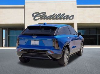 New 2026 Cadillac Optiq Luxury 2 video 3