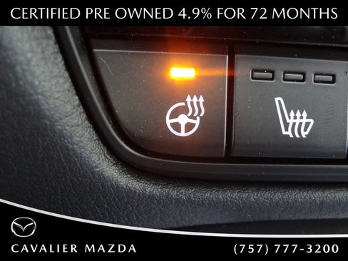 Certified 2026 MAZDA CX-90 3.3 Turbo S w/ Premium Plus AWD/4WD image 49