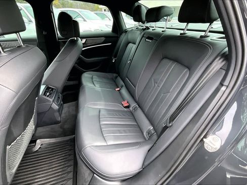 Used 2024 Audi A6 2.0T Premium image 21