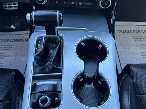 Used 2019 Kia Stinger GT1 image 51