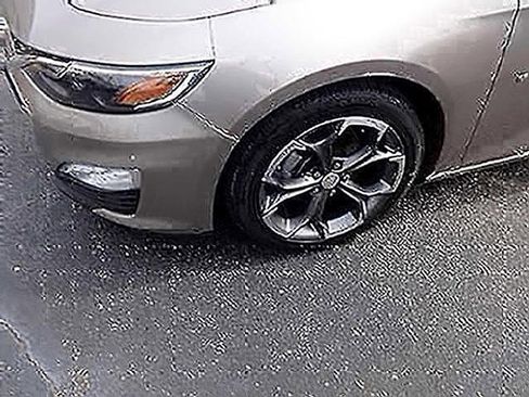 Used 2023 Chevrolet Malibu LT FWD image 8