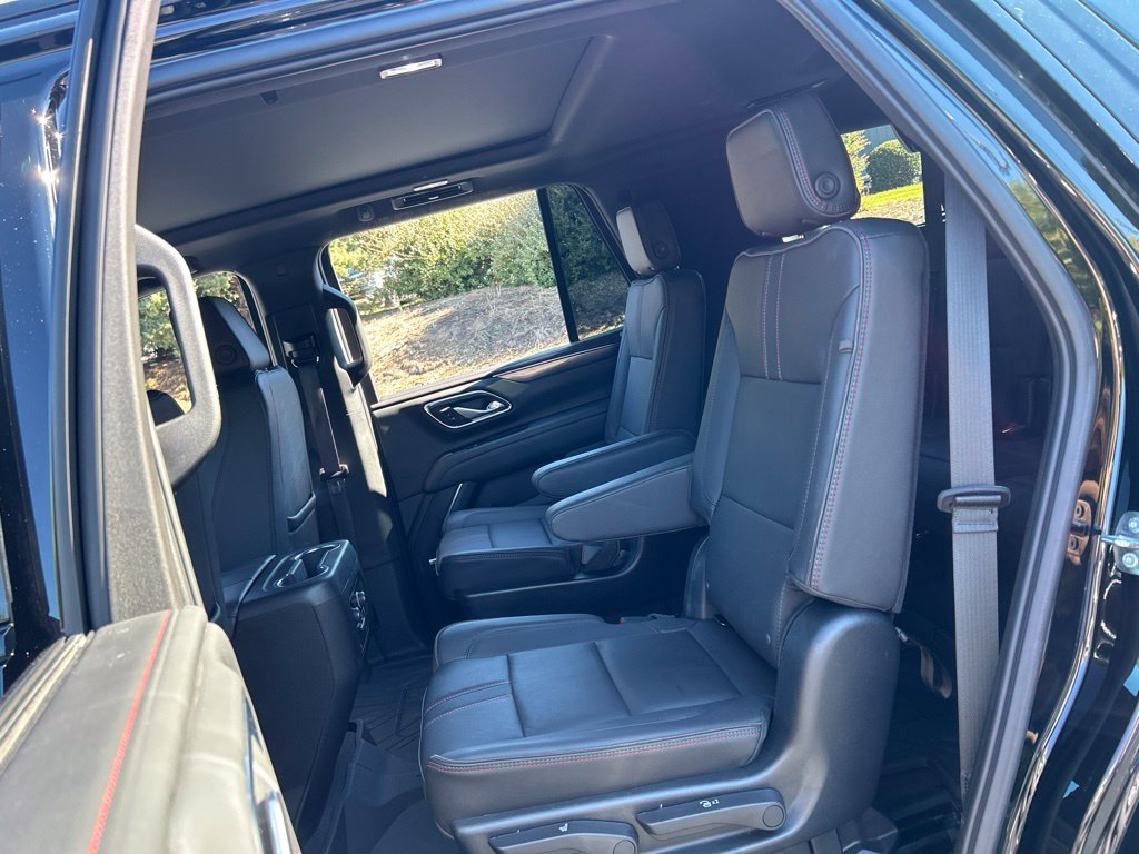 Used 2023 Chevrolet Tahoe RST w/ Luxury Package RWD image 44