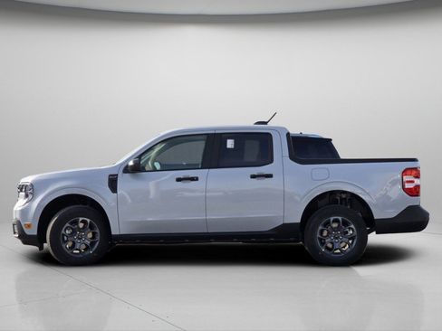 New 2026 Ford Maverick XLT w/ Equipment Group 301A image 16