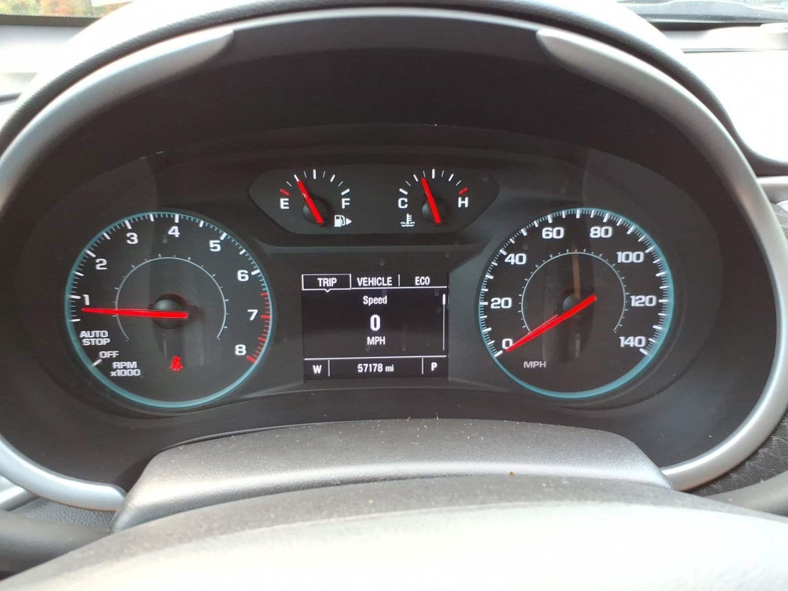 Used 2023 Chevrolet Malibu LT FWD image 13