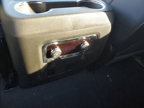 New 2026 GMC Yukon XL Denali w/ Sun & Power Step Package image 16