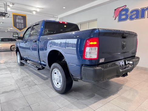 Used 2024 RAM 2500 Tradesman image 5
