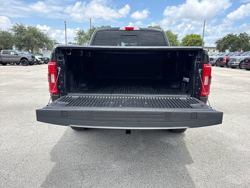 Used 2023 Ford F150 XLT w/ Equipment Group 302A High AWD/4WD image 31