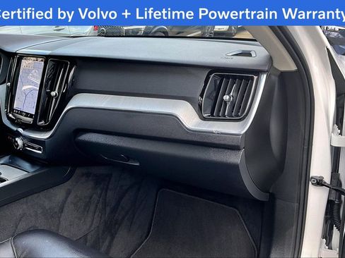 Certified 2025 Volvo XC60 B5 Plus image 20