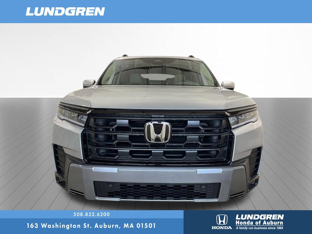New 2026 Honda Pilot EX-L image 25