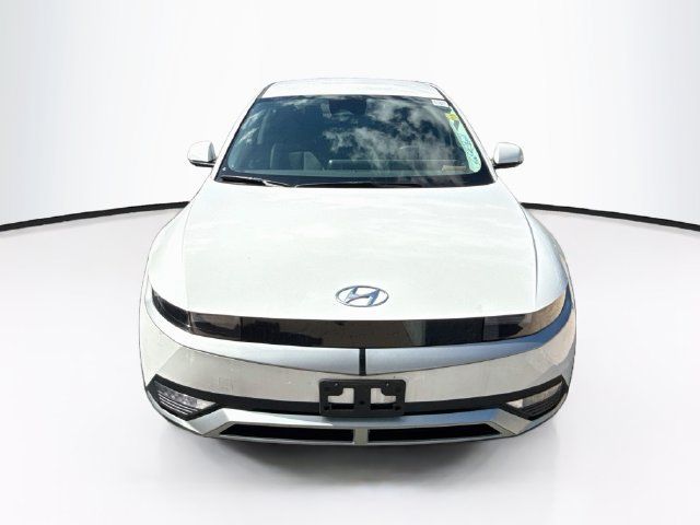Used 2024 Hyundai Ioniq 5 SE RWD image 6