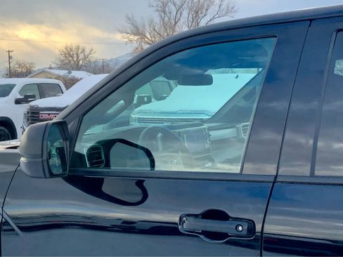 Used 2025 Toyota Tundra SR5 w/ TRD Off-Road Package image 13