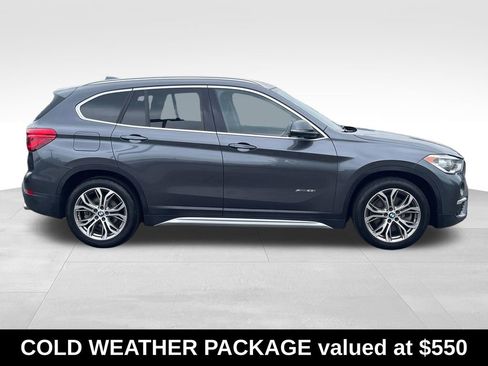 Used 2016 BMW X1 xDrive28i w/ Premium Package AWD/4WD image 9