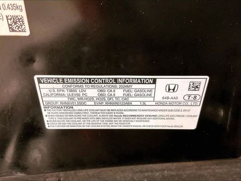 Used 2024 Honda Civic Si image 30