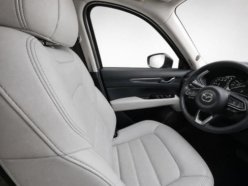 Used 2020 MAZDA CX-5 Grand Touring Reserve AWD/4WD image 26