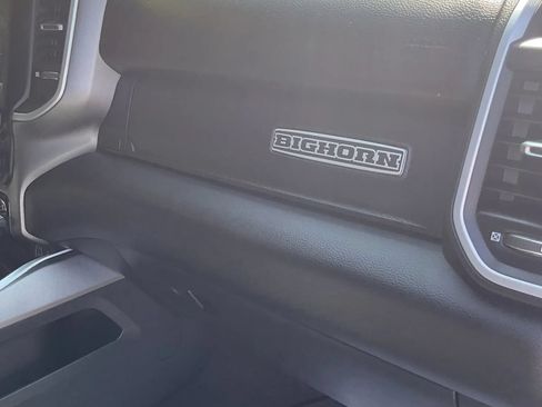 Used 2020 RAM 1500 Big Horn AWD/4WD image 39